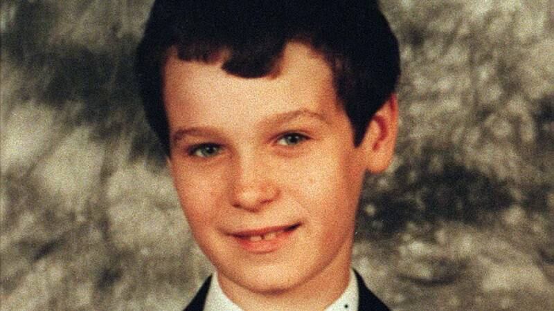 Alan Radford also died in the Omagh bomb in August 1998