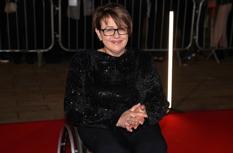 Baroness Tanni Grey-Thompson said the law could be open to abuse