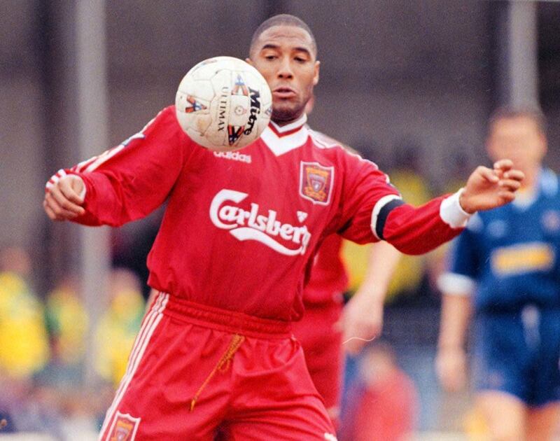 John Barnes Court Case