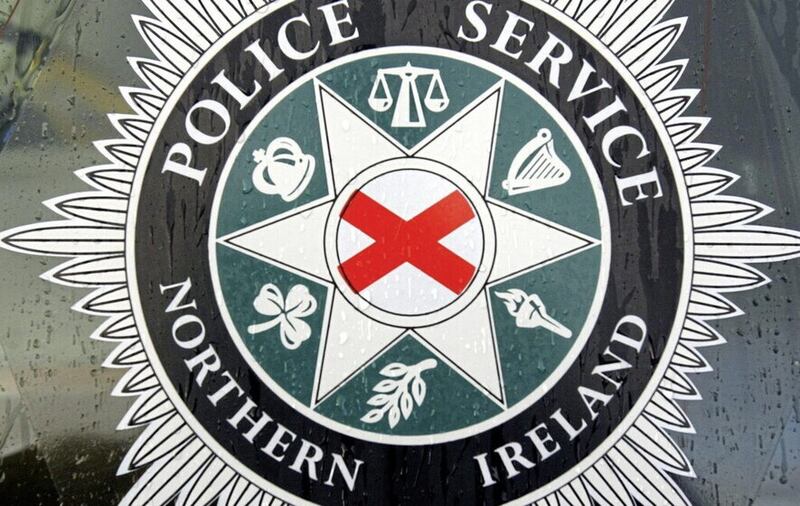 Police investigating the New IRA arrested a 57-year-old man in Belfast's Gortnamona area on Saturday.