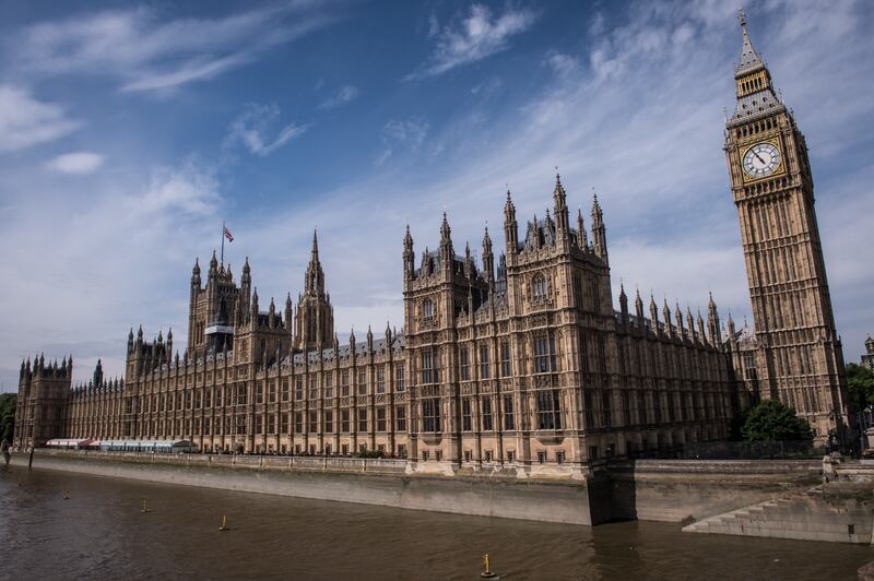 The Bill cleared the House of Lords on Friday