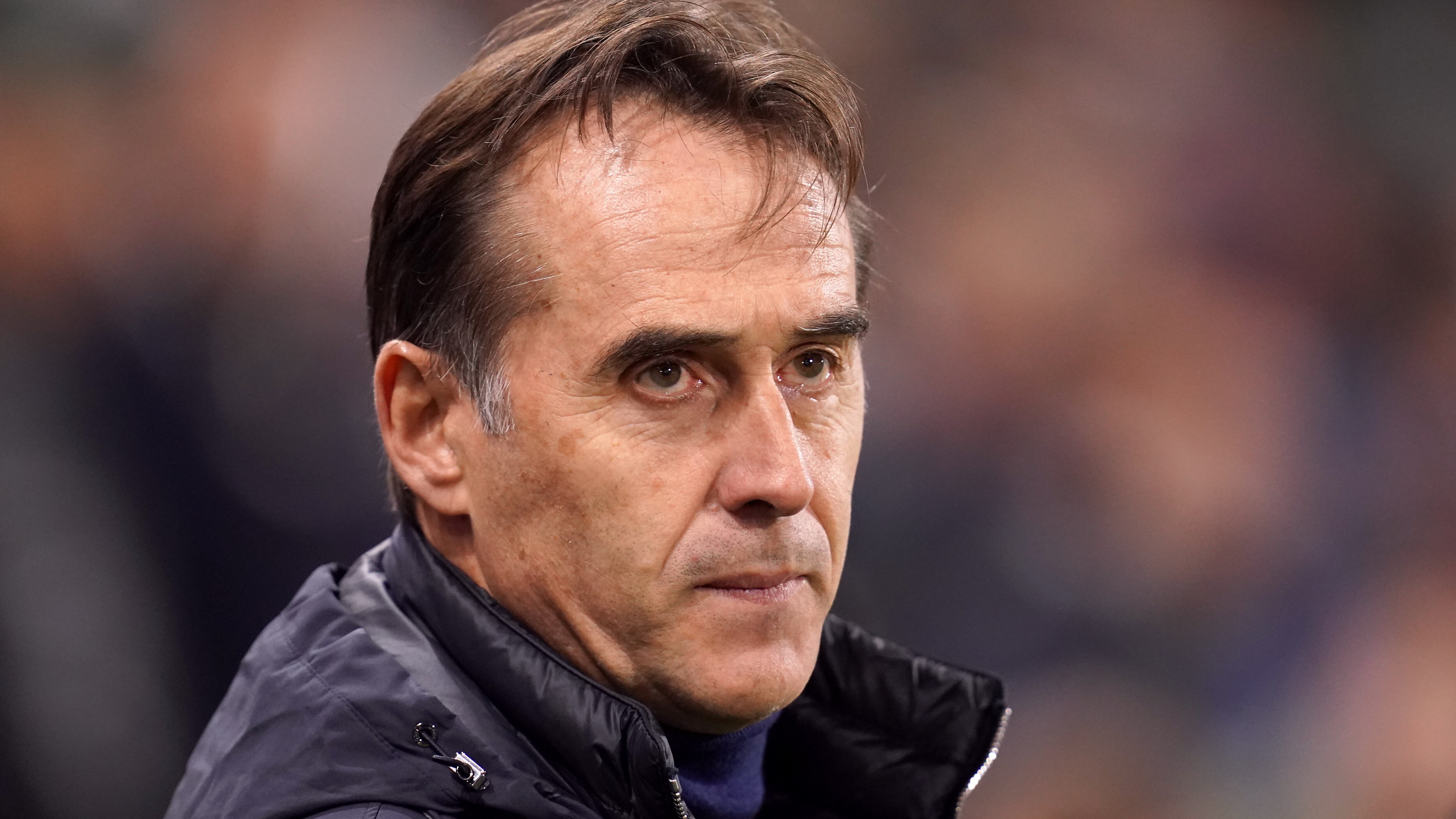 West Ham have announced Julen Lopetegui as their new manager