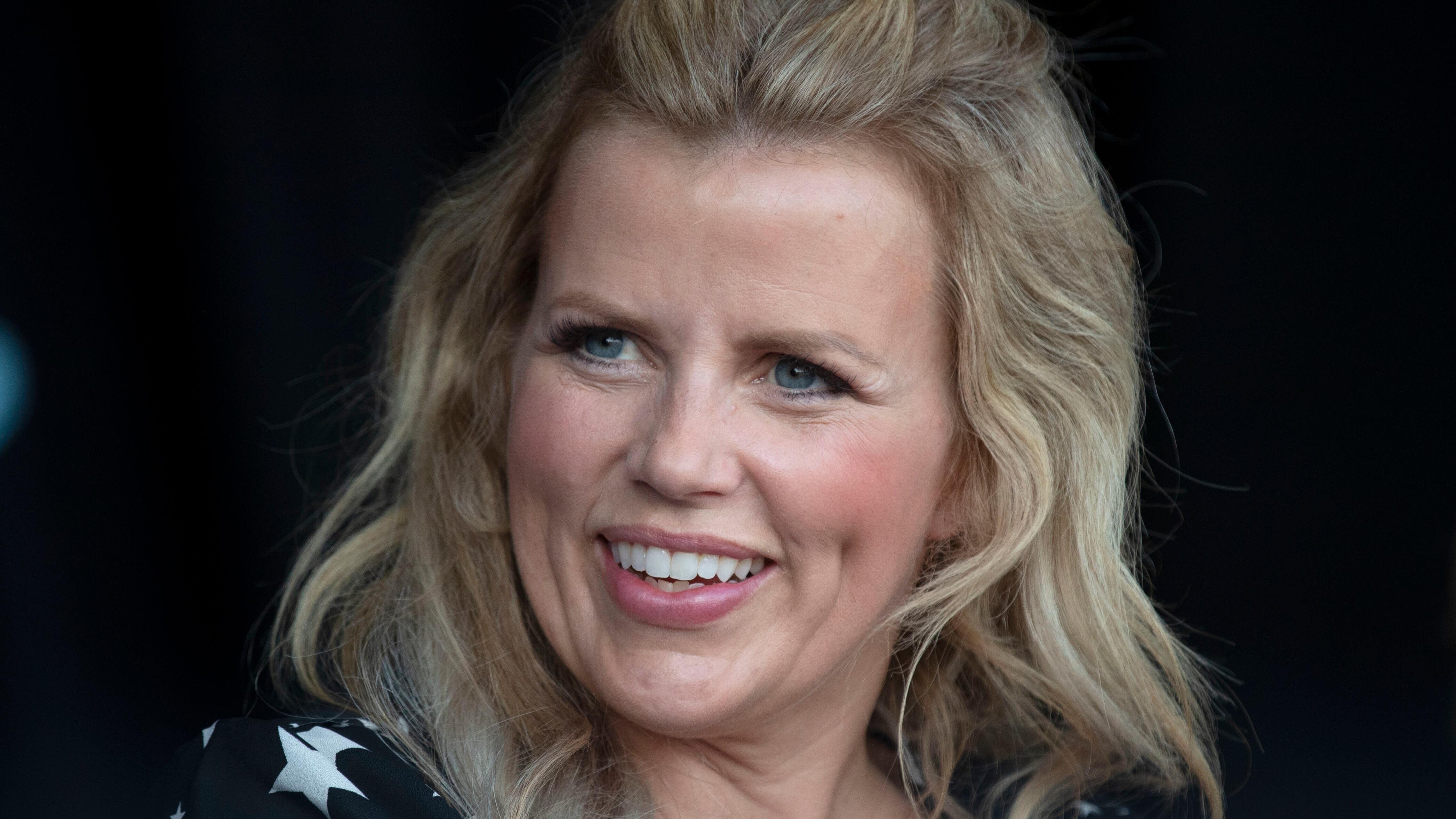 Countryfile presenter Ellie Harrison has announced that she is leaving the programme (Steve Parsons/PA)