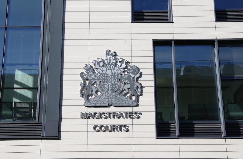 The pair appeared before Chelmsford Magistrates’ Court