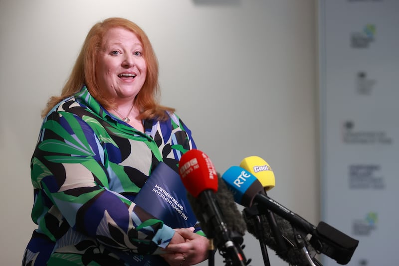 Alliance Party leader Naomi Long urged people taking part in strike action to act within the law