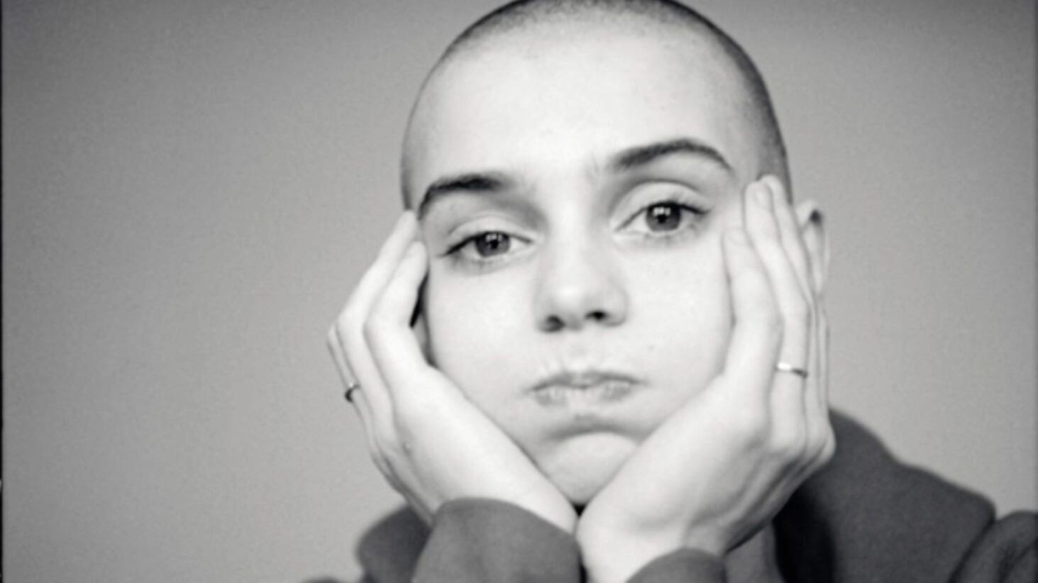 Nothing Compares is Belfast film-maker Kathryn Ferguson&#39;s documentary about the life and music of Sin&eacute;ad O&#39;Connor 