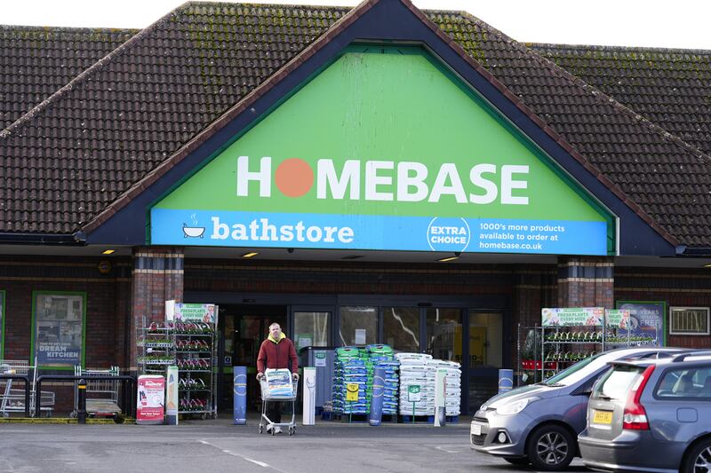 Homebase hired administrators in November