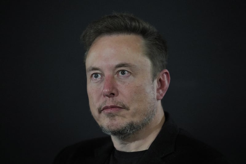 Elon Musk has waged an online campaign against Sir Keir Starmer and his government over grooming gangs in the UK