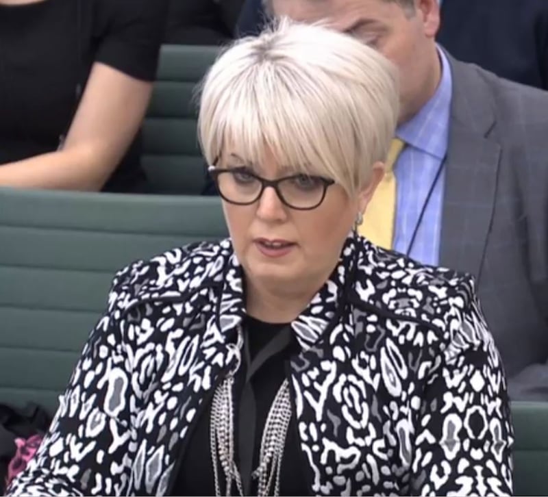 Baroness Helen Newlove said too often victims are not offered their entitlements, nor are they made aware of them