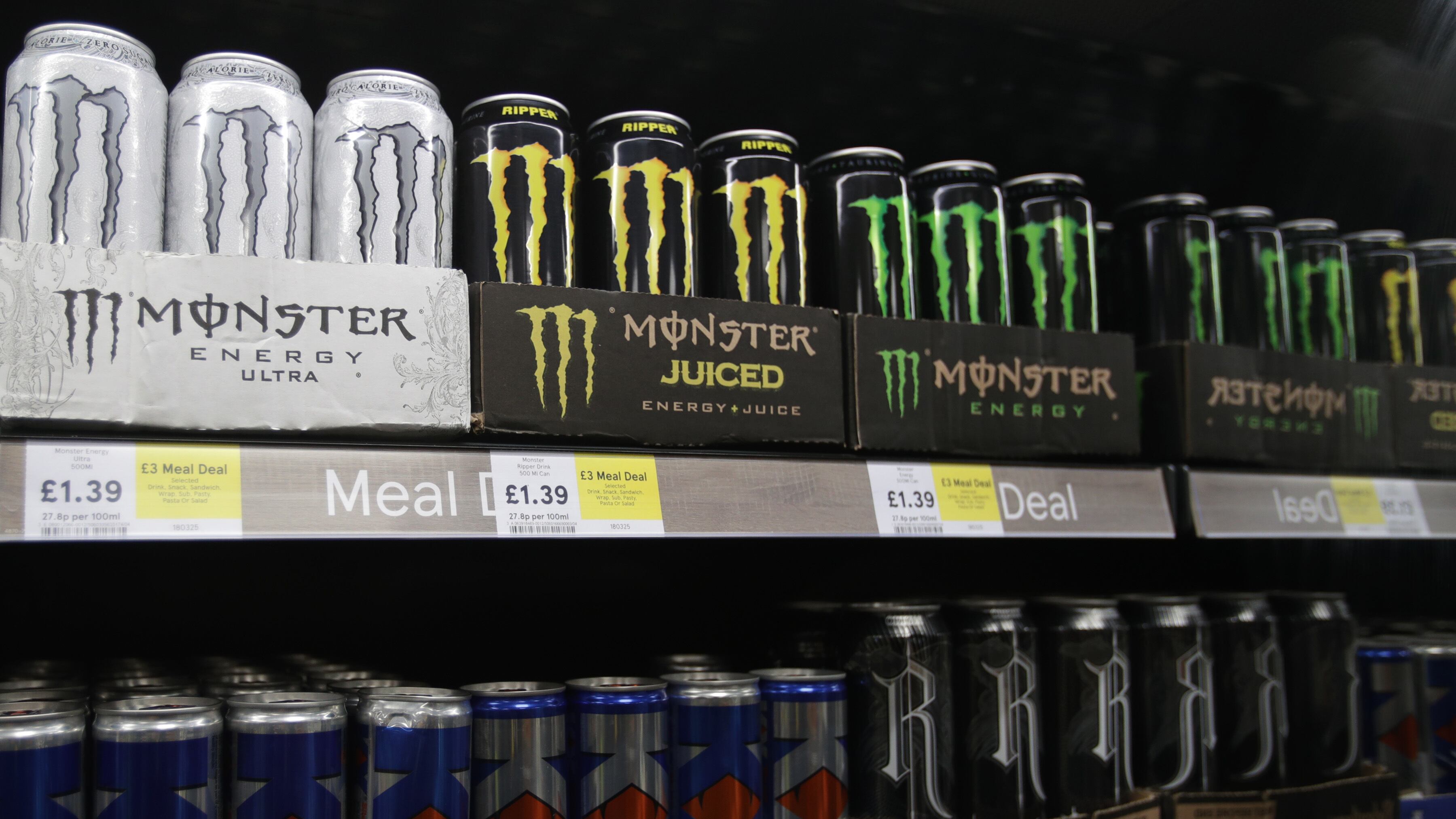 Doctors advised caution as energy drinks may trigger life-threatening conditions in patients with genetic heart diseases
