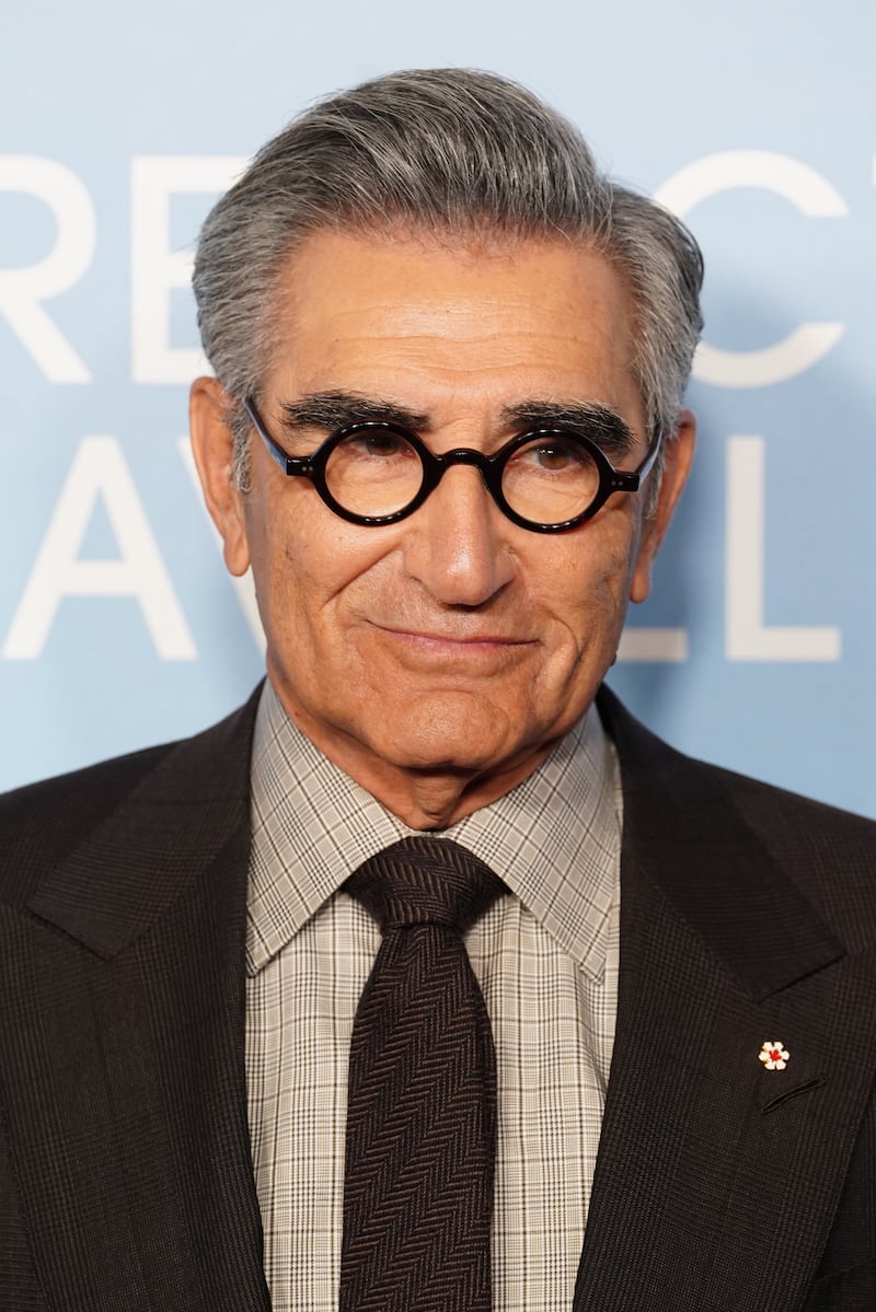 Eugene Levy