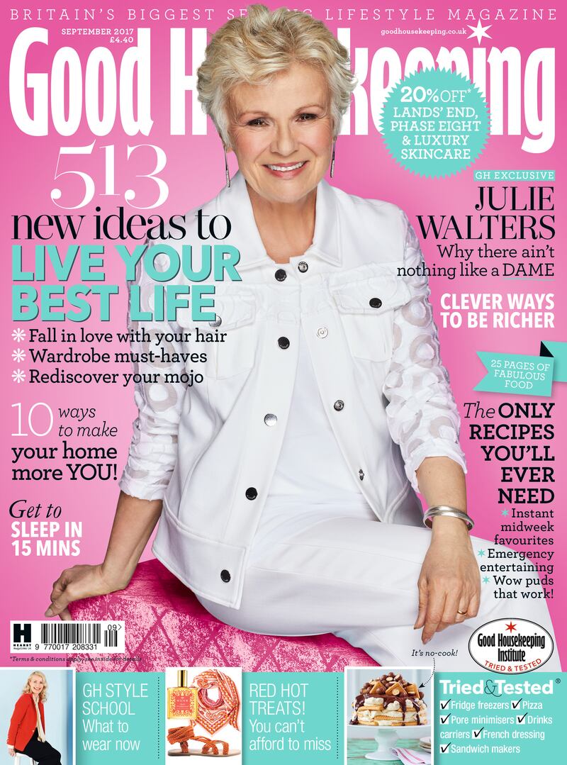 Good Housekeeping