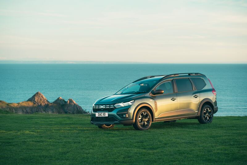 The Dacia Jogger hybrid offers great value for money, while offering practicality and cheap running costs.