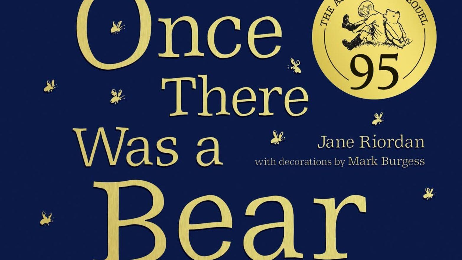 Official prequel Winnie-the-Pooh: Once There Was A Bear will arrive in September.