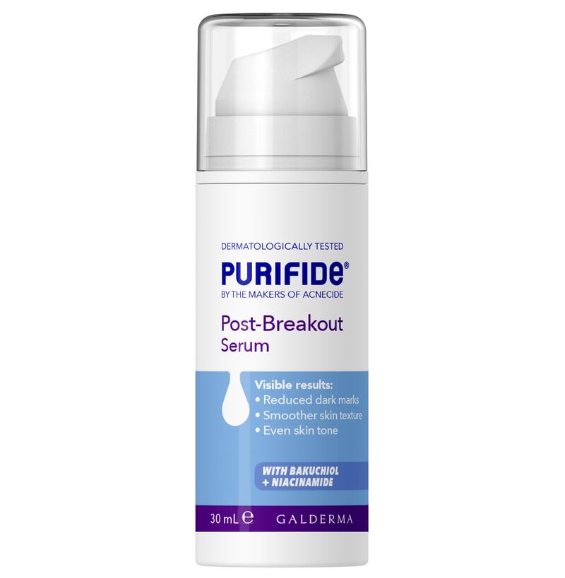 Purifide by Acnecide Post-Breakout Serum