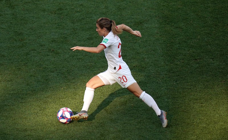 Karen Carney, the former England football international, will also be honoured