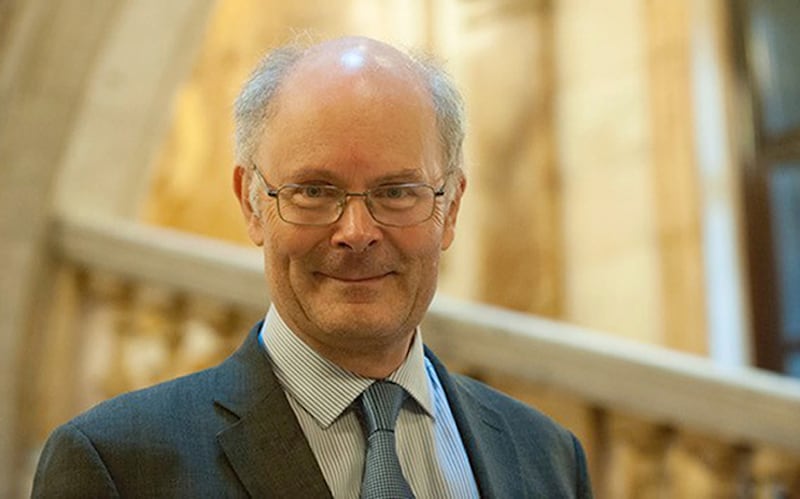 Sir John Curtice said the SNP faced a challenge from Labour