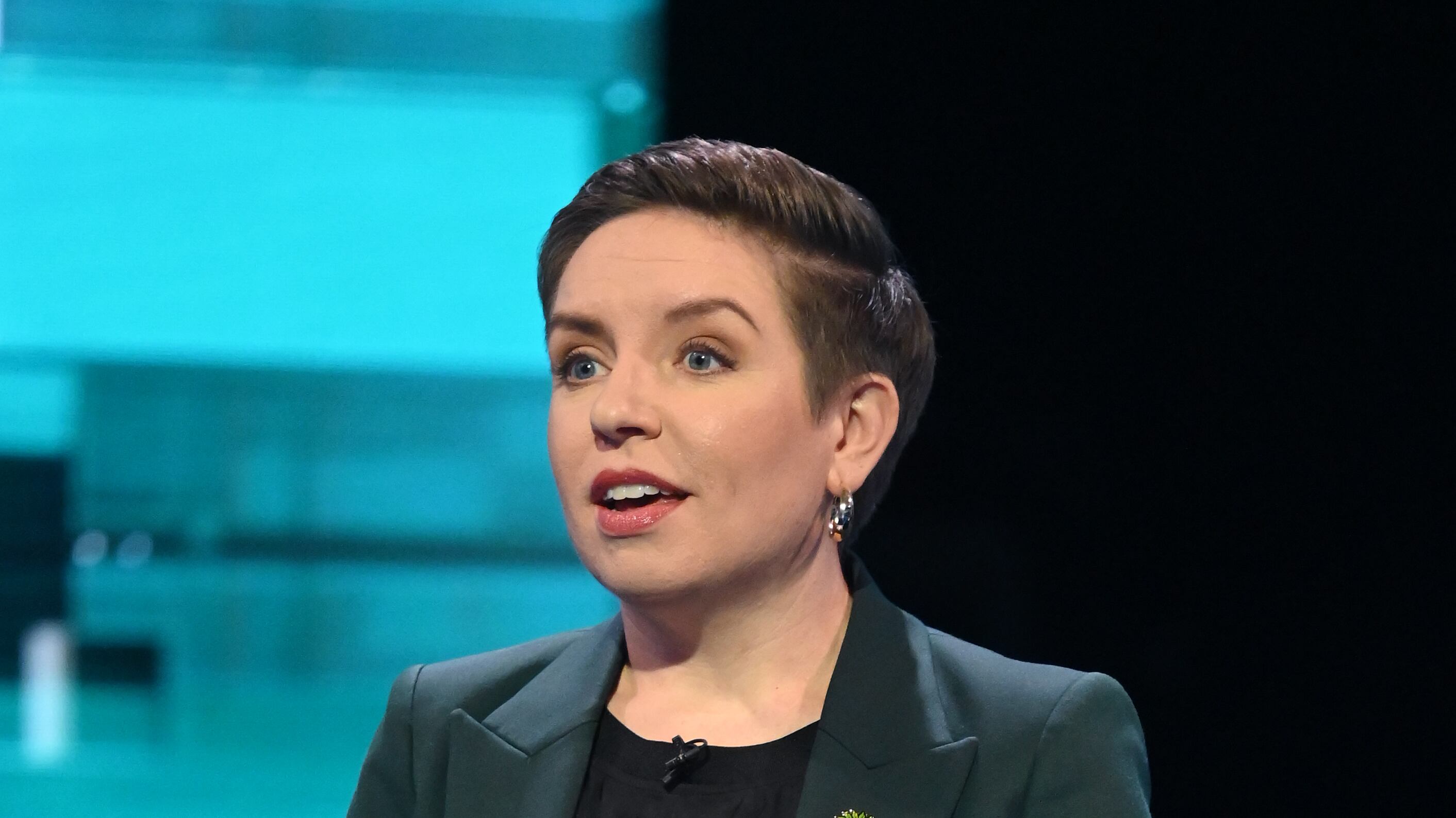 Carla Denyer has called for rival parties to be honest about the state of the NHS