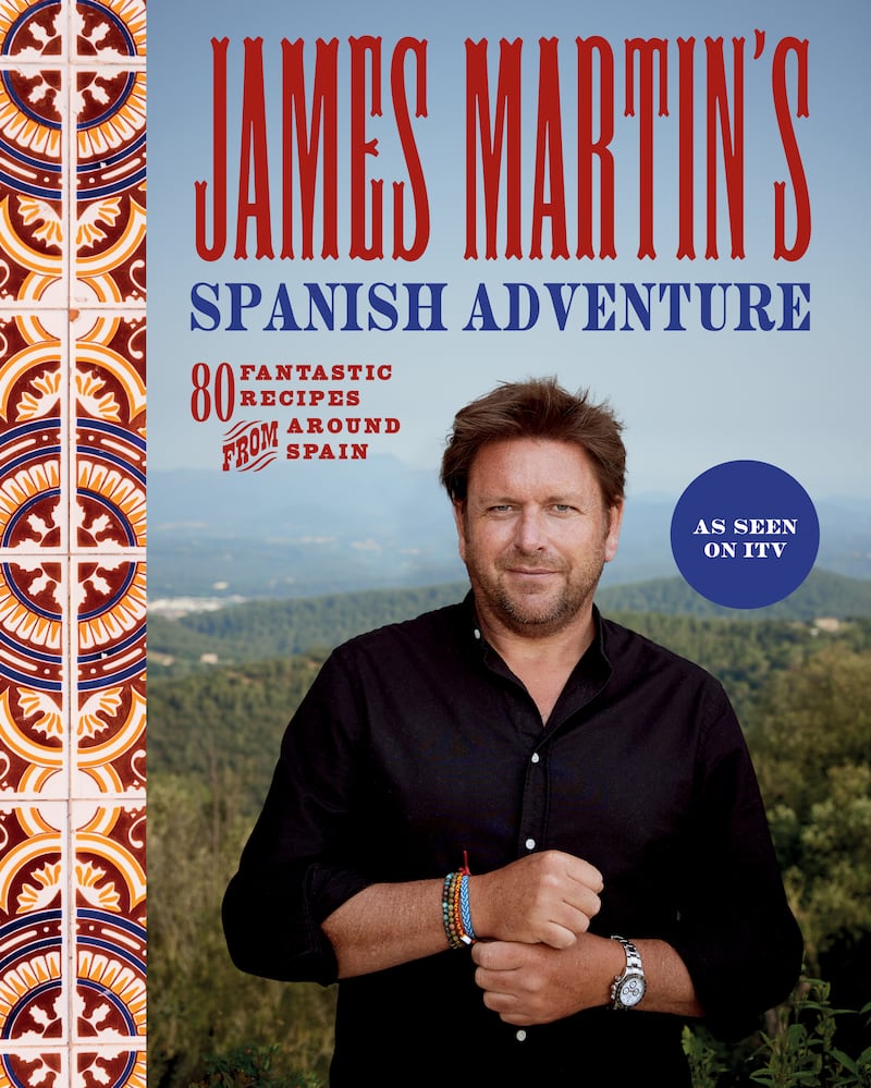 James Martin