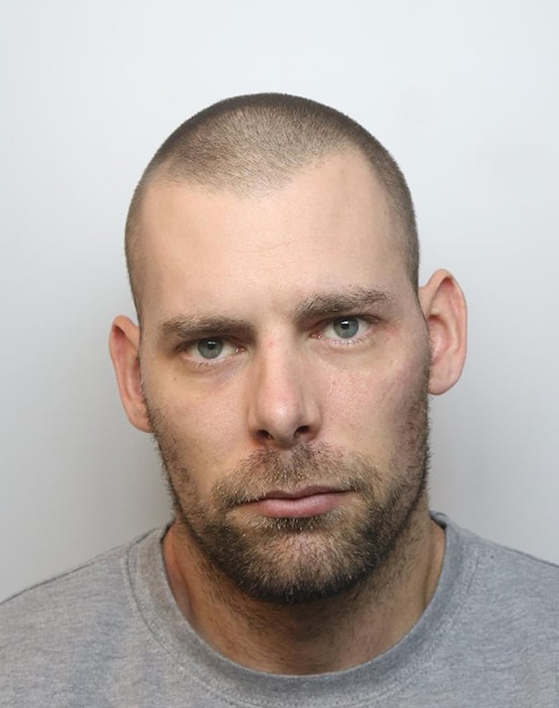 Damien Bendall, who is serving a whole life term for five murders, was reported to have attacked another inmate at Frankland Prison with a claw hammer in May