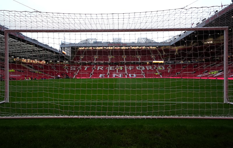 Manchester United expect to choose between redeveloping Old Trafford or building a new stadium in the summer of 2025