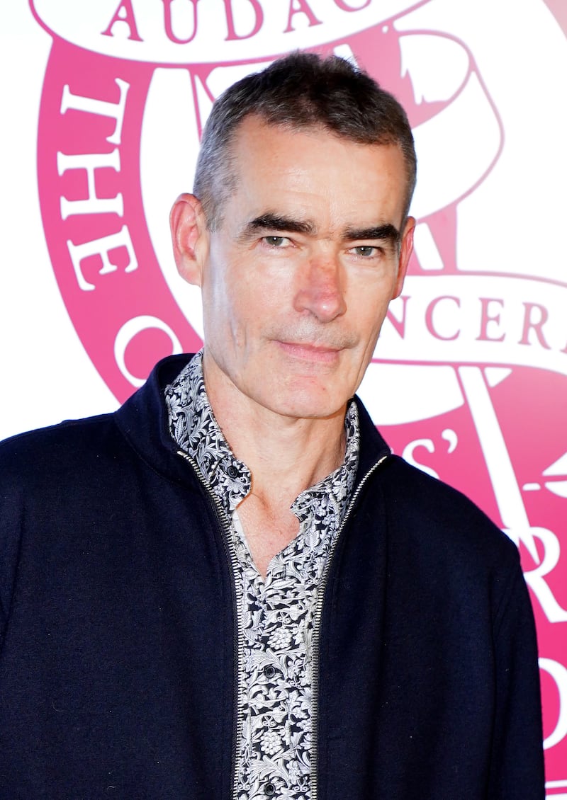 Artistic director Rufus Norris steps down next year