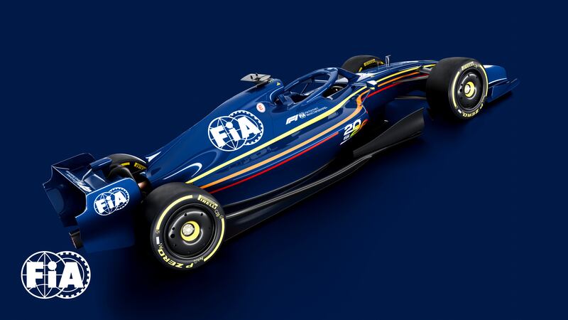 The FIA unveiled the new-look cars for 2026 ahead of this weekend’s Canadian Grand Prix
