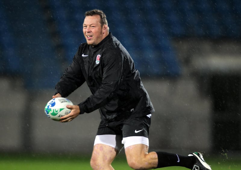 Former England international Steve Thompson is among the claimants in a legal action against the sport’s authorities