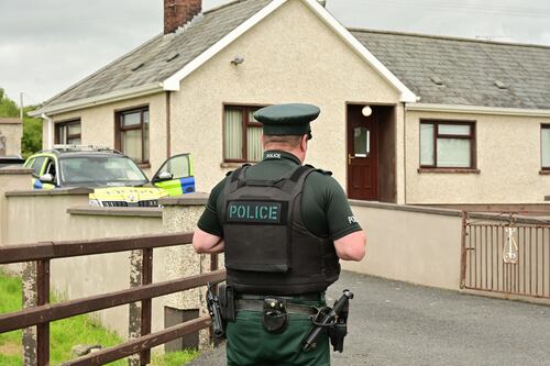 Man charged with murder of pensioner in Crossmaglen
