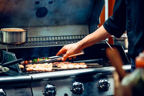 7 pro tips for the best summer BBQ ever