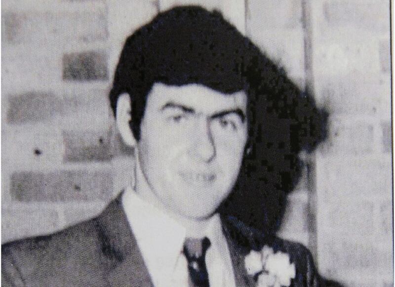 The PSNI has said the 1973 murder of Michael Leonard by the RUC was murder