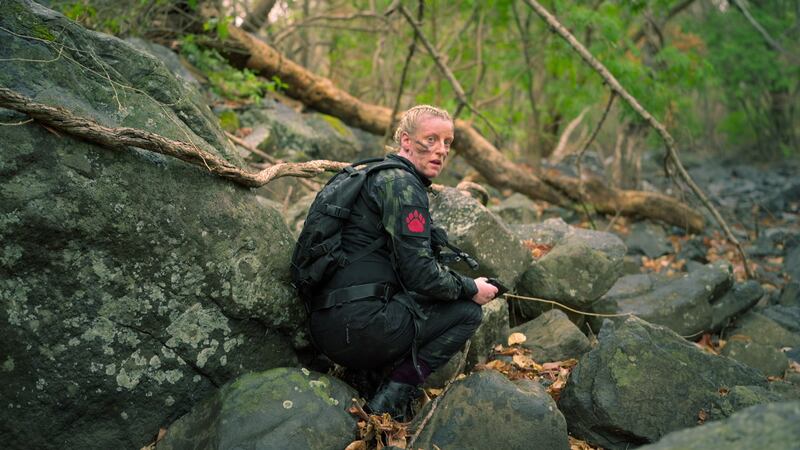 Steph McGovern.