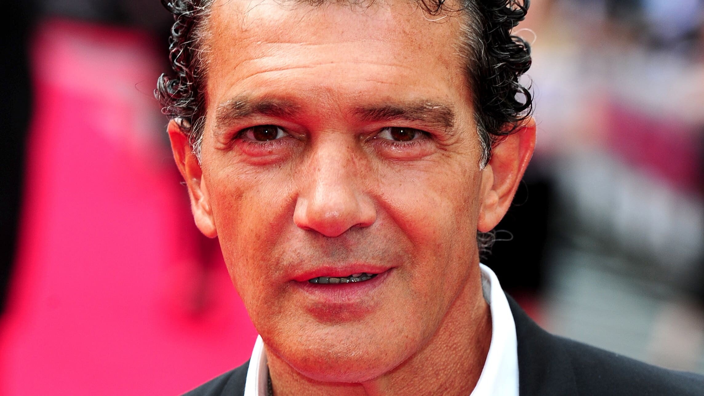 The Oscar-nominated Spanish actor said the health scare in 2017 forced him to look at his career ‘from a different point of view’.