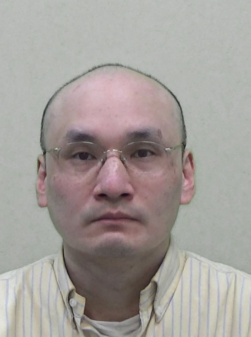 Thomas Kwan was on trial at Newcastle Crown Court