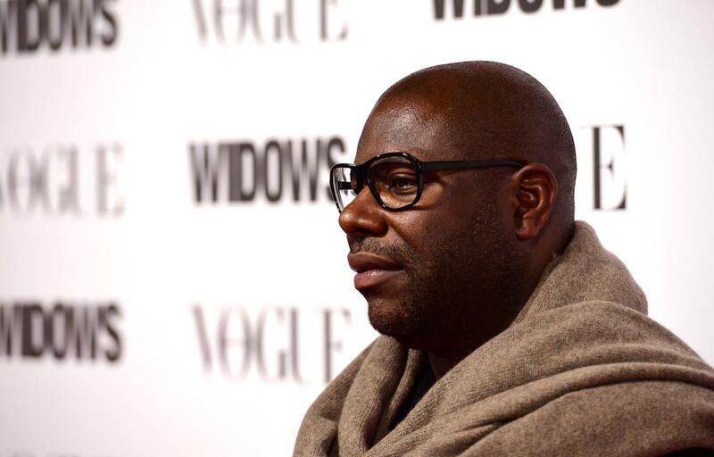 Widows Special Screening – London