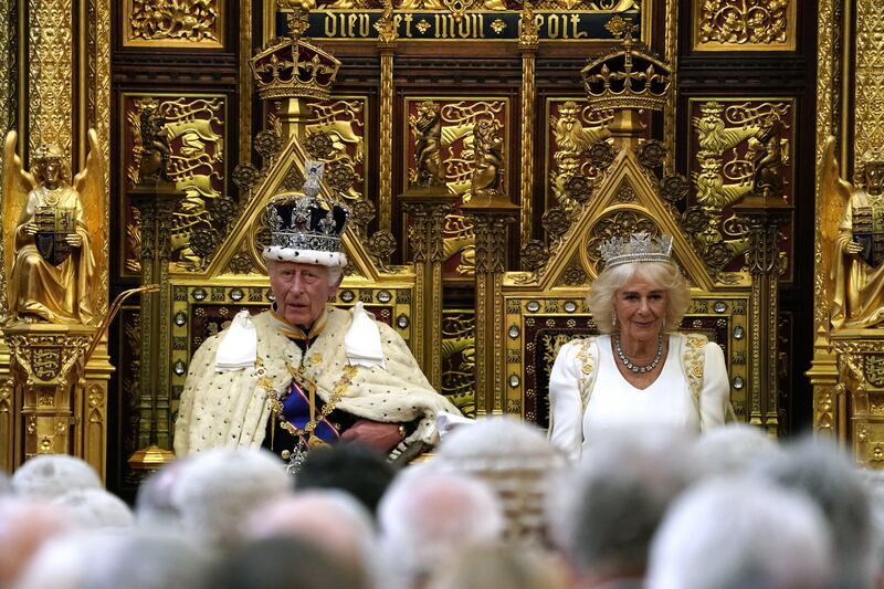 The Border Security, Asylum and Immigration Bill was announced in the King’s Speech