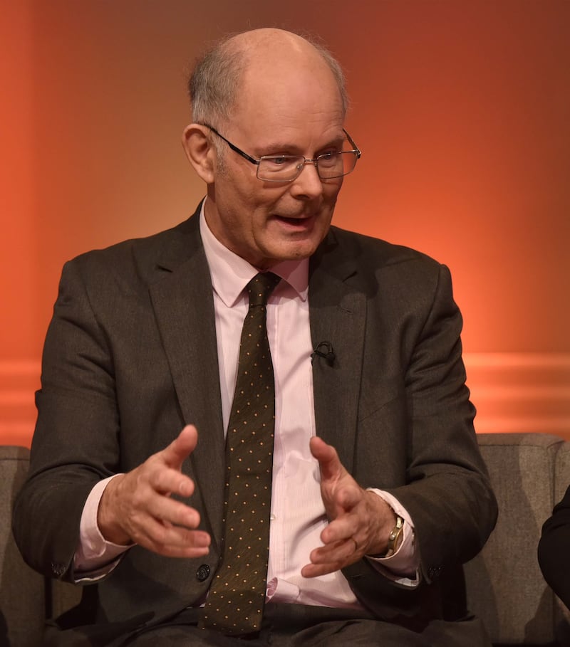 Professor Sir John Curtice will provide election analysis on the BBC