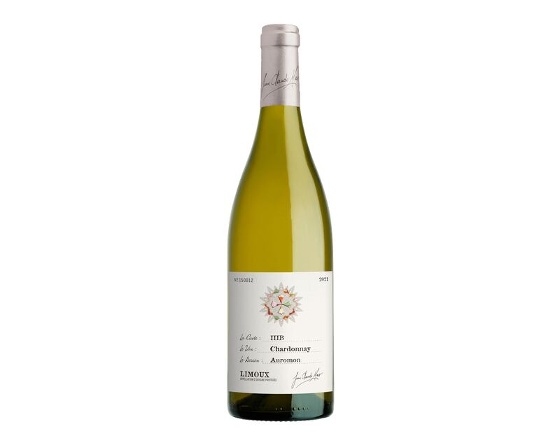 AOP Limoux Chardonnay Langeudoc 2021, South of France, Waitrose