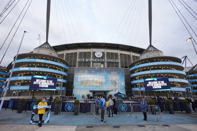 Manchester City have mounted a fresh legal challenge against the Premier League