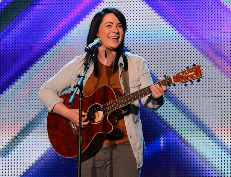 Lucy Spraggan revealed that she had to leave the show due to the side effects of a drug used to prevent HIV following her assault