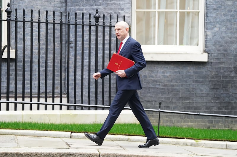 Defence Secretary John Healey will announce the deal on Friday