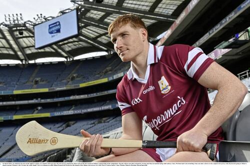 We are a team in transition: Galway hurler Conor Whelan 