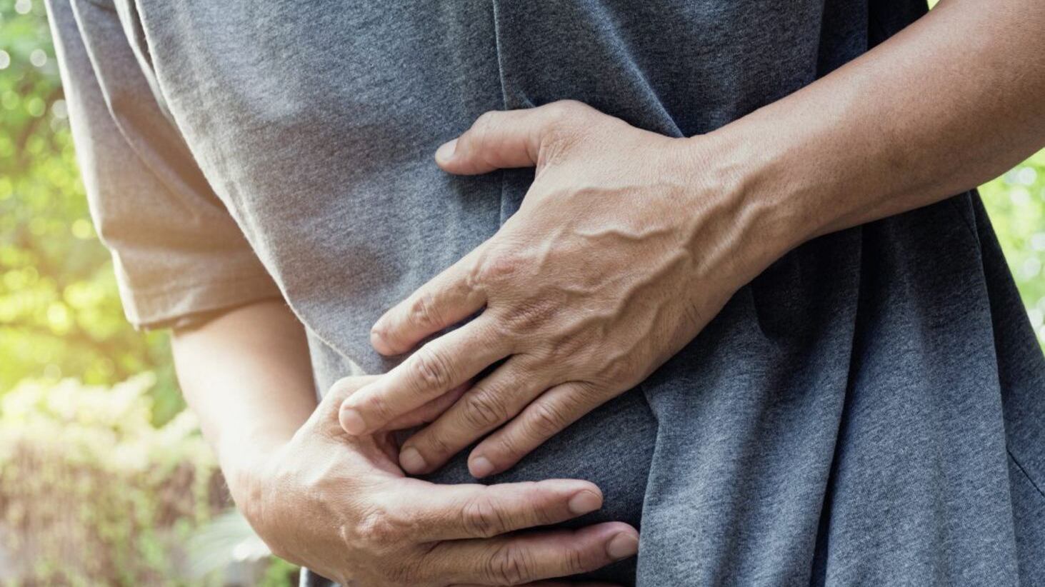 People with irritable bowel disease are at higher risk of developing dementia &ndash; and at an earlier stage &ndash; than people without a gut condition 