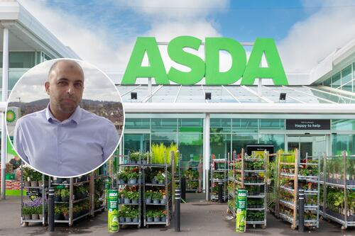 Private equity group TDR Capital to take majority control of Asda