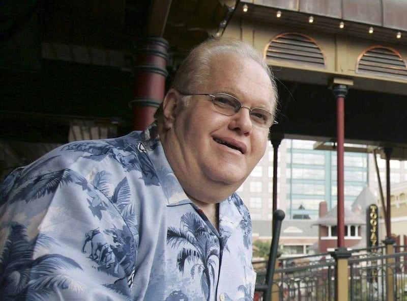 Lou Pearlman credited for starting the boy-band craze and launching the careers of the Backstreet Boys and NSync has died in jail 