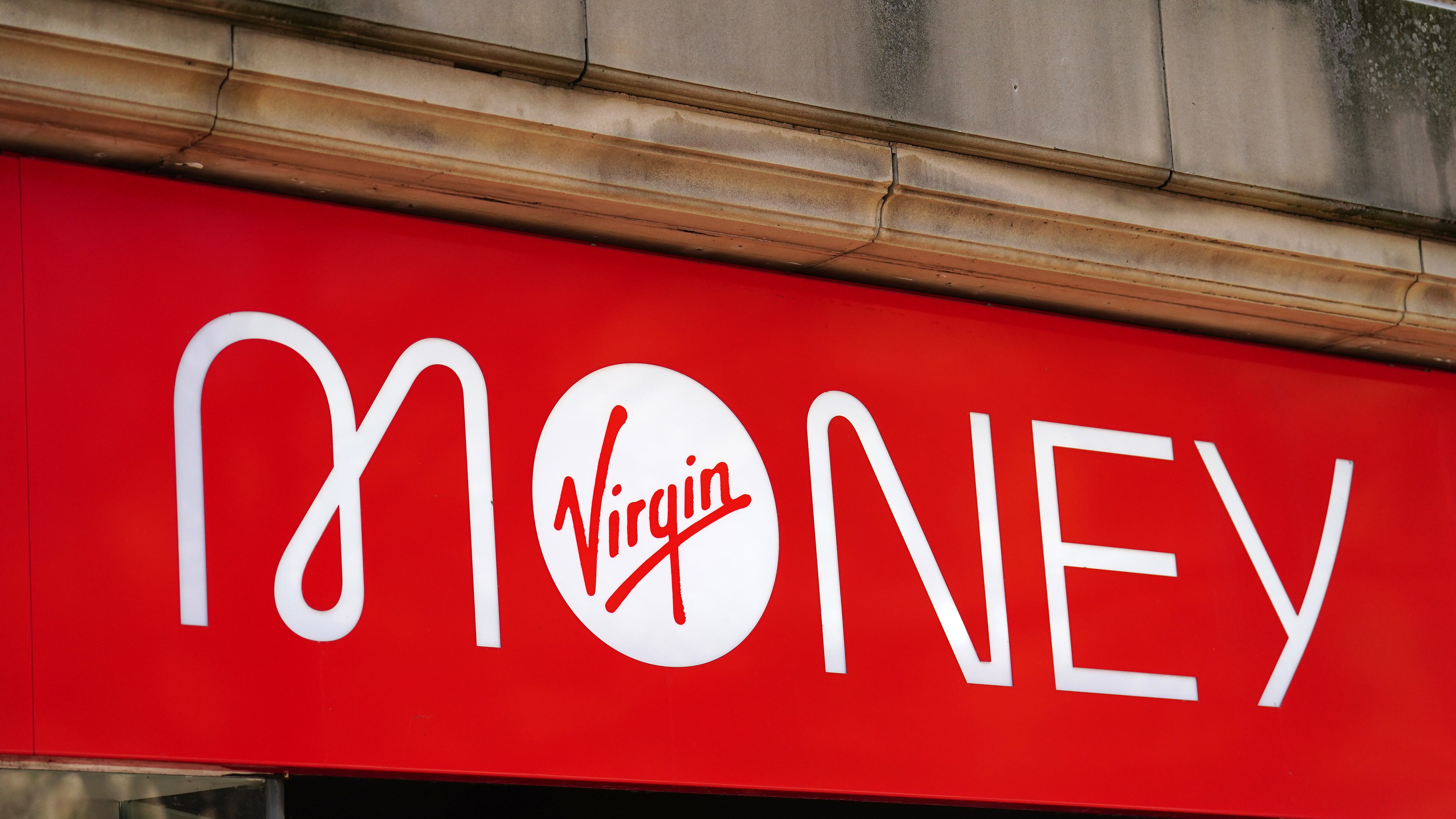 Nationwide Building Society is planning to take over smaller rival Virgin Money