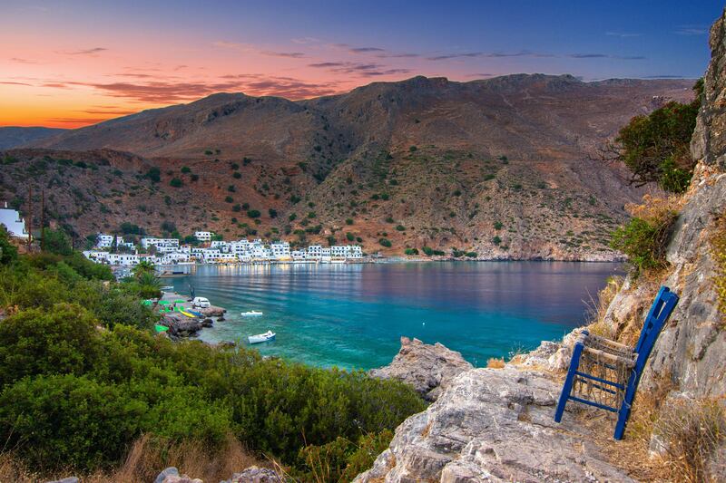 Loutro