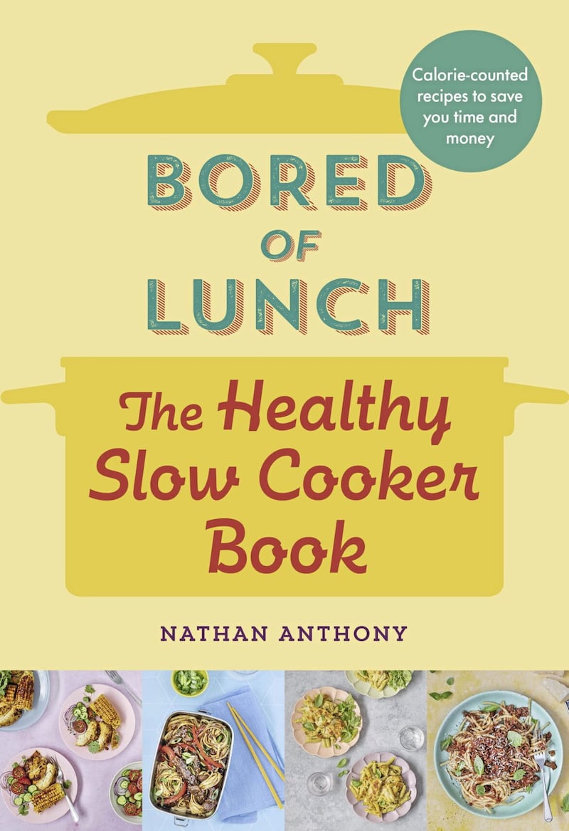 Bored Of Lunch by Nathan Anthony