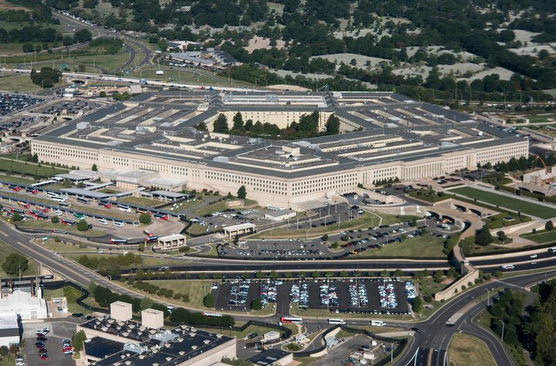 The leaks embarrassed the Pentagon