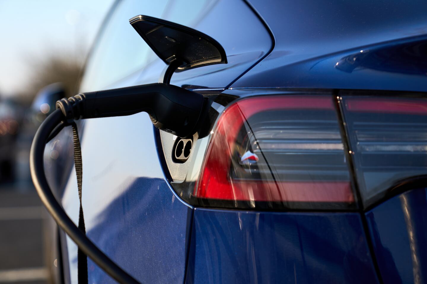 Calling electric cars ‘zero emissions’ is misleading, claims Advertising Standards Authority